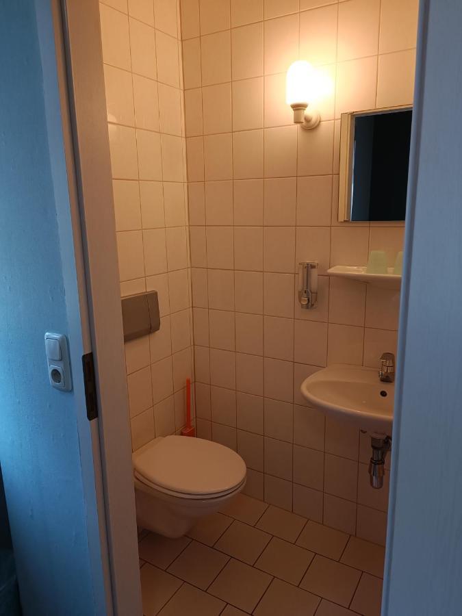 Pension Thueringer Wald Reichmannsdorf Номер фото