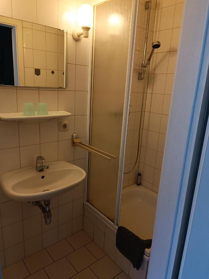 Pension Thueringer Wald Reichmannsdorf Номер фото