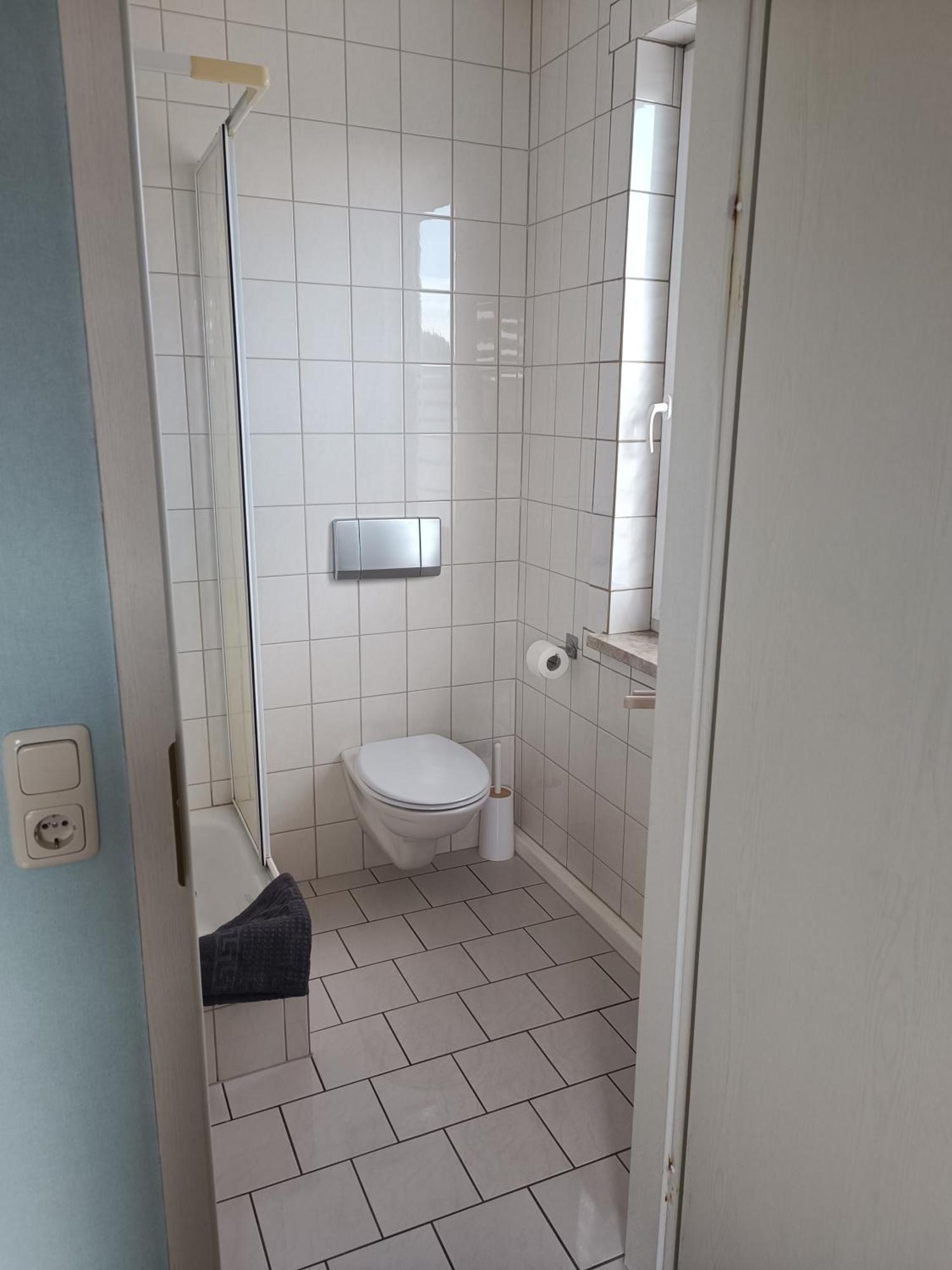 Pension Thueringer Wald Reichmannsdorf Екстер'єр фото