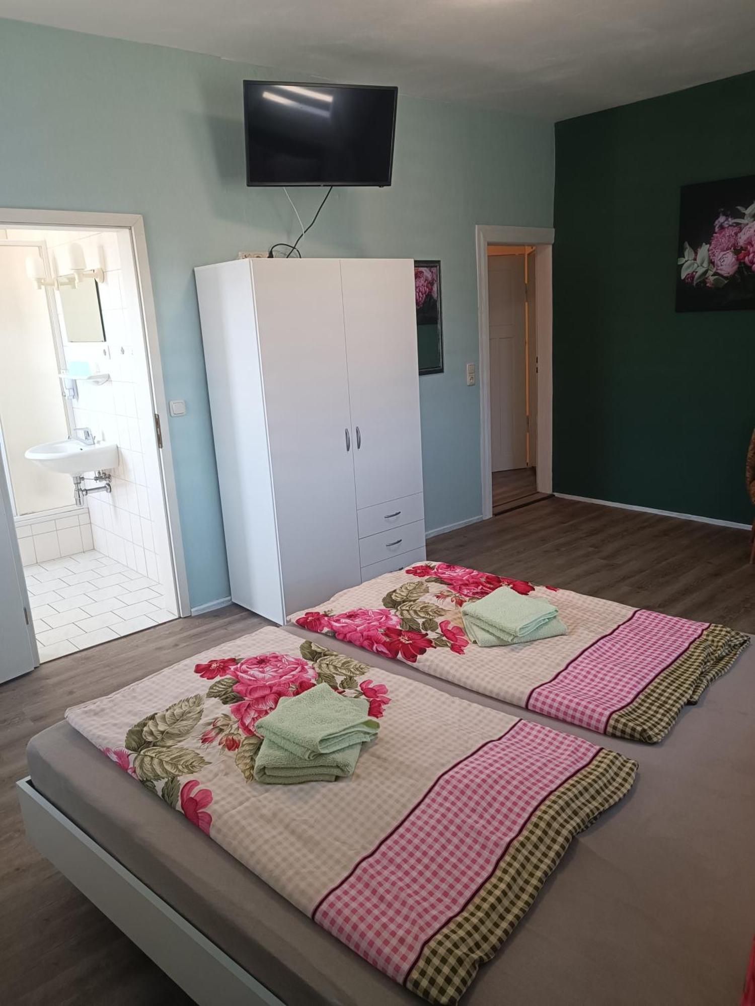 Pension Thueringer Wald Reichmannsdorf Номер фото