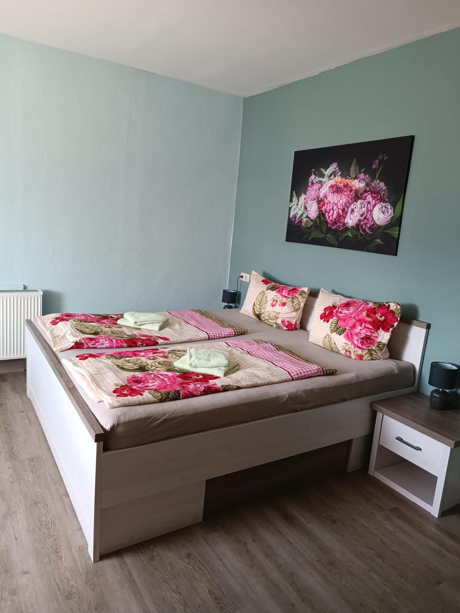Pension Thueringer Wald Reichmannsdorf Номер фото